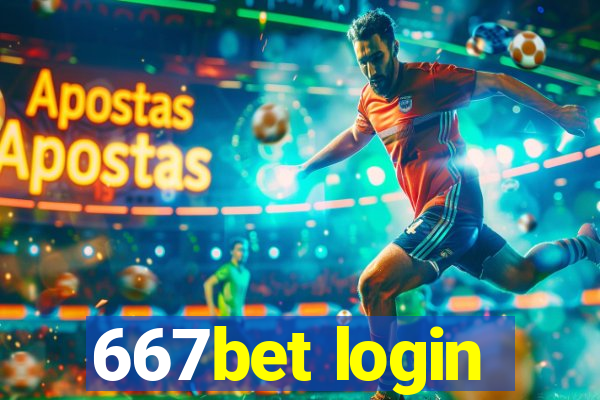 667bet login